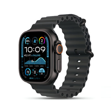 Watch Ultra Black