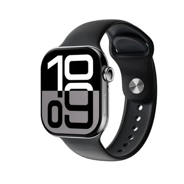 Series 10 with 7 Straps