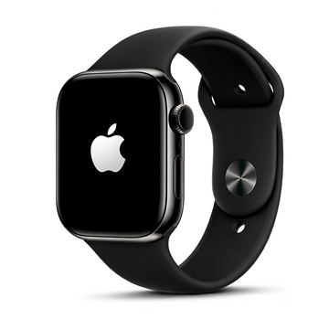 Apple Logo Series 11 Watch