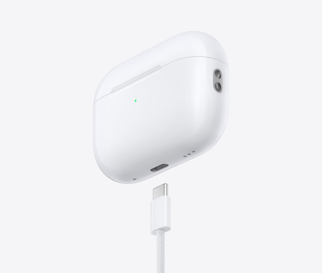 Airpods Pro 2 Type C