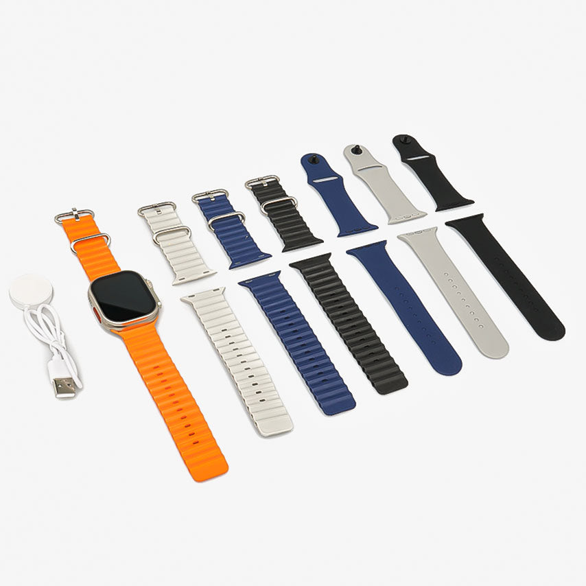 Watch Ultra 3