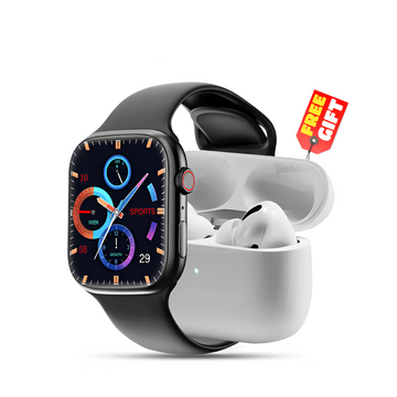 i10 Pro (With Free Airpods)