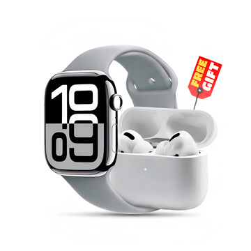 i10 Pro (With Free Airpods)