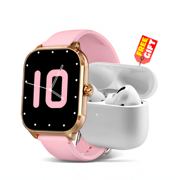 HERA 9 PRO MAX (With Free AirPods)