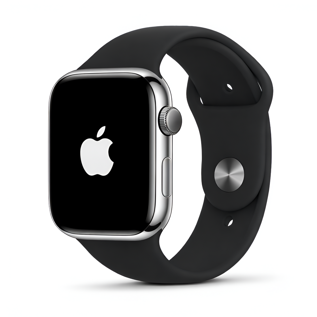 Apple Logo Series 11 Watch